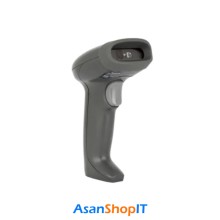 بارکد خوان دو بعدی با پایه هانیول مدل HH 490