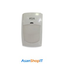 ASA-110 Motion Sensor (Burglar Alarm) – ASA