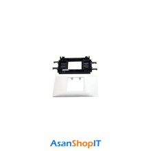 Trunking Frame and Base, 2-Module, 85 mm Cover – Simin Alborz