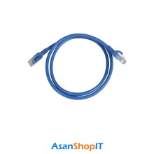 Schneider Cat6 UTP Patch Cord, 1 Meter – Octassi