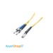 ST-MTRJ-SM-Duplex-Model-2m-Optic-Fiber-Patch-Cord